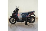 Honda All New Beat CBS Tahun 2026